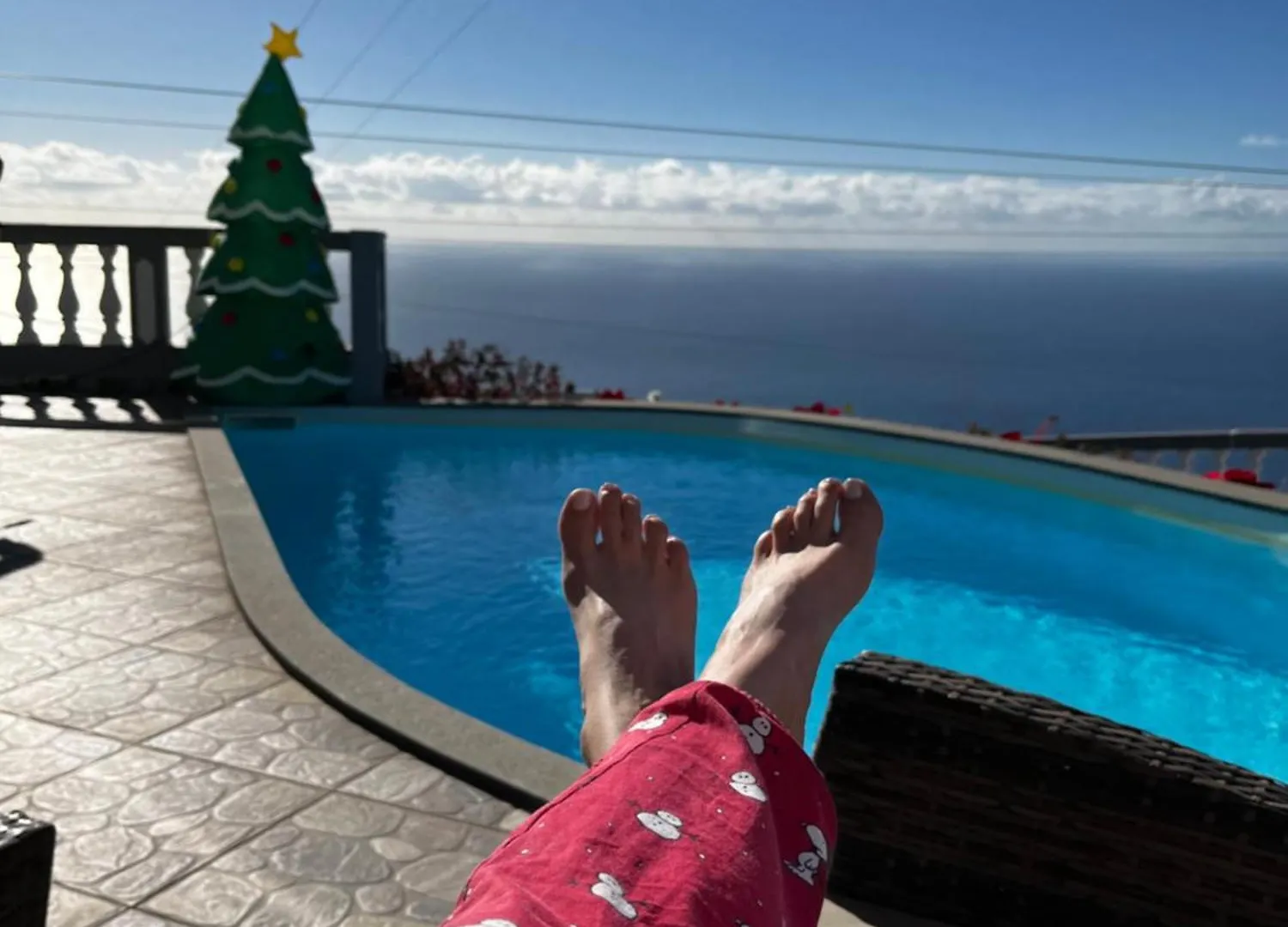 La Terraza De Ponta Do Sol -Suite 1 Apartment Ponta do Sol (Madeira)